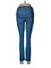 Universal Thread Chevron-herringbone Blue Jeans Size 6 - photo 2