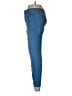 Universal Thread Chevron-herringbone Blue Jeans Size 6 - photo 5