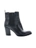 Cole Haan Black Ankle Boots Size 9 1/2 - photo 1