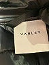 Varley 100% Nylon Black Fleece Size S - photo 6