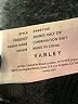 Varley 100% Nylon Black Fleece Size S - photo 7