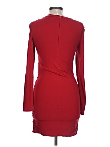Torn by Ronny Kobo Cocktail Dress (view 2)