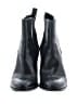 Cole Haan Black Ankle Boots Size 9 1/2 - photo 2