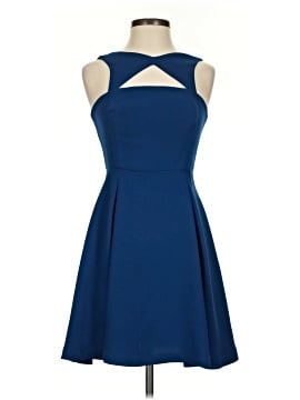 BCBGeneration Cocktail Dress (view 1)