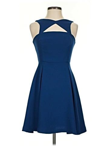 BCBGeneration Cocktail Dress (view 1)