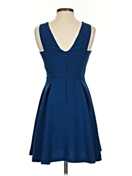 BCBGeneration Cocktail Dress (view 2)