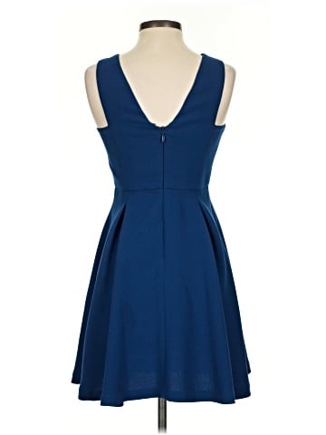 BCBGeneration Cocktail Dress (view 2)