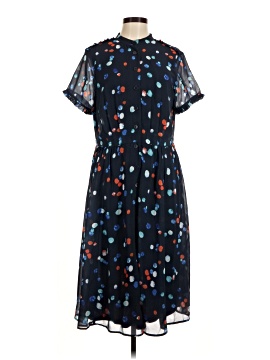 eShakti Casual Dress (view 1)
