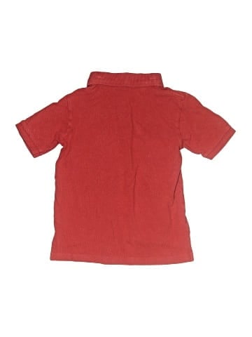 Polo by Ralph Lauren Short Sleeve Polo (view 2)