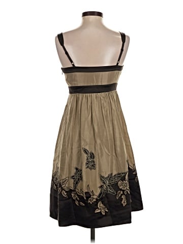 BCBGMAXAZRIA Cocktail Dress (view 2)