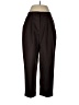 DressBarn 100% Polyester Black Dress Pants Size 16L - photo 1