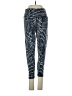 Sweaty Betty Graphic Blue Active Pants Size 4 - 6 - photo 1