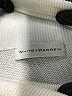White + Warren Solid Ivory White Turtleneck Sweater Size M (estimated) - photo 7