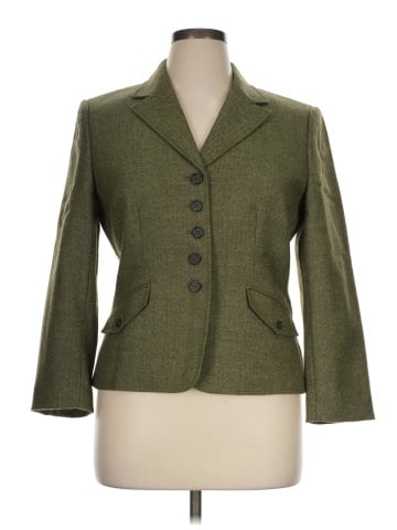 Tahari by ASL Blazer (view 1)
