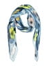 Unbranded Blue Scarf One size - photo 1