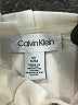 Calvin Klein Ivory Pullover Hoodie Size M - photo 7