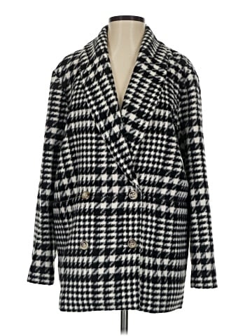 Ann Taylor Coat (view 1)