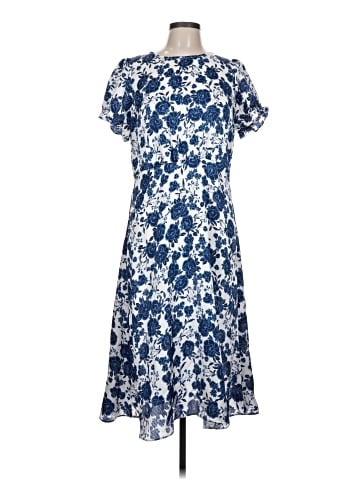 Talbots Casual Dress (view 1)