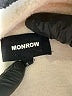 Monrow Tan Pullover Sweater Size S - photo 7