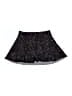 Athleta Graphic Black Casual Skirt Size XS - photo 1