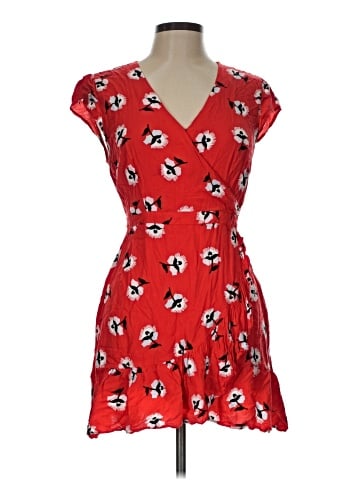 J.Crew Casual Dress (view 1)
