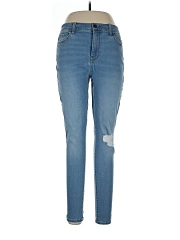 a.n.a. A New Approach Jeans (view 1)