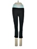 Lululemon Athletica Color Block Teal Active Pants Size 4 - photo 1