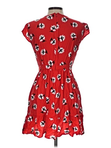 J.Crew Casual Dress (view 2)
