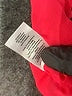 Talbots Tropical Red Casual Dress Size 14 - photo 8