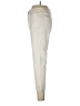 J.Jill 100% Cotton Ivory Jeans Size 12 - photo 5