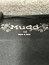 Mudd 100% Rayon Black Casual Dress Size 14 - photo 7