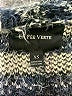 La Fee Verte Plaid Ivory Coat Size XS - photo 6