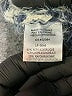 La Fee Verte Plaid Ivory Coat Size XS - photo 7