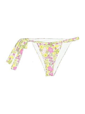 Frankies Bikinis Swimsuit Bottoms (view 1)