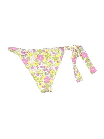 Frankies Bikinis Swimsuit Bottoms (view 2)