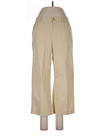 Lauren by Ralph Lauren Khakis (view 1)