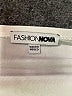 Fashion Nova Ivory Bodysuit Size 1X - photo 3