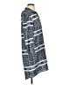 Antonio Melani 100% Polyester Blue Casual Dress Size 0 - photo 4
