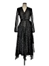 Maje Black Cocktail Dress Size EU (FR) 38 / US 6 - photo 1