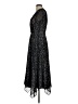 Maje Black Cocktail Dress Size EU (FR) 38 / US 6 - photo 5