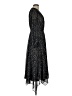 Maje Black Cocktail Dress Size EU (FR) 38 / US 6 - photo 4