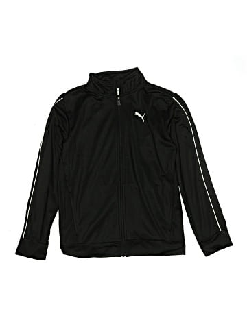 Puma Track Jacket (view 1)