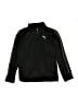 Puma 100% Polyester Black Track Jacket Size L (kids) - photo 1
