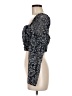 Keepsake Black Long Sleeve Top Size XS - photo 5
