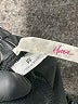 Hottie Metallic Black Shorts Size M - photo 3