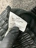 Hottie Metallic Black Shorts Size M - photo 4