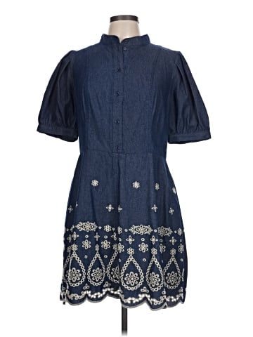 Shoshanna Casual Dress (view 1)