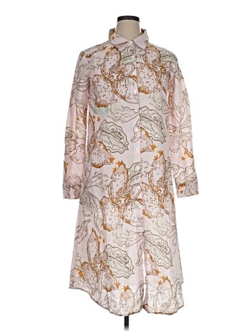 LAS SUREÑAS Casual Dress (view 1)