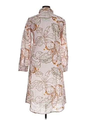 LAS SUREÑAS Casual Dress (view 2)