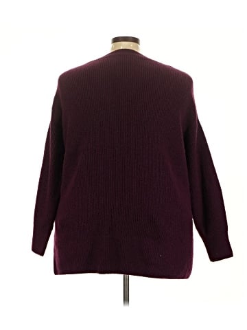 Halogen Long Sleeve Top (view 2)